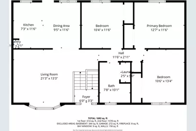 27 Wenscott Lane, North Providence, RI 02904 - Photo 49