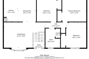 27 Wenscott Ln, North Providence, RI 02904 - Photo 49