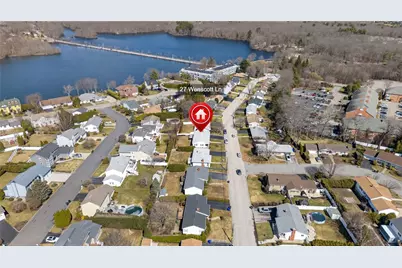 27 Wenscott Lane, North Providence, RI 02904 - Photo 9