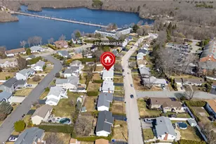 27 Wenscott Ln, North Providence, RI 02904 - Photo 9