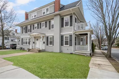 422 Wayland Avenue, Providence, RI 02906 - Photo 1