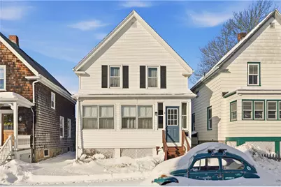 8 Carey Street, Newport, RI 02840 - Photo 1