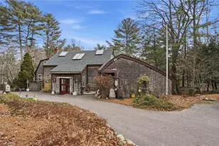 186 Arcadia Rd, Hopkinton, RI 02832 - Photo 1