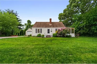 27 Doro Place, East Providence, RI 02916 - Photo 1