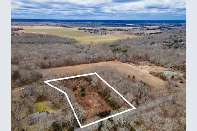 331 Congdon Hill Road, North Kingstown, RI 02874 - Photo 9