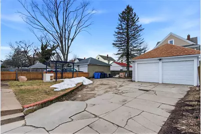 63 Park Avenue #2, Cranston, RI 02905 - Photo 19