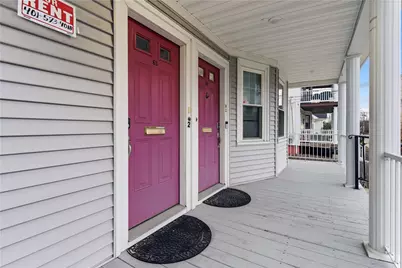 63 Park Avenue #2, Cranston, RI 02905 - Photo 17