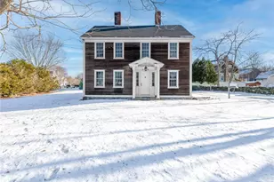 1382 Hope St, Bristol, RI 02809 - Photo 1