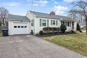 10 Brayton Ave, East Providence, RI 02916 - Photo 1