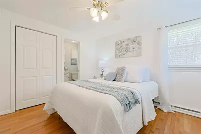 40 Forestdale Drive, Cumberland, RI 02864 - Photo 25