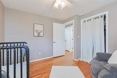 40 Forestdale Drive, Cumberland, RI 02864 - Photo 29