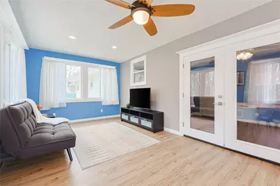 40 Forestdale Drive, Cumberland, RI 02864 - Photo 21