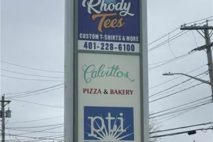 285 Park Ave, Cranston, RI 02905 - Photo 1