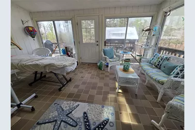 859 Black Plain Road, North Smithfield, RI 02896 - Photo 17