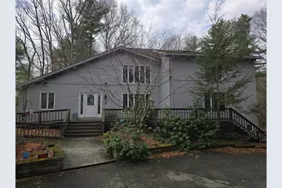 859 Black Plain Road, North Smithfield, RI 02896 - Photo 1