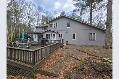 859 Black Plain Road, North Smithfield, RI 02896 - Photo 3