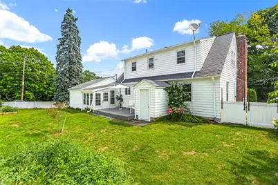 1 Hillside Avenue, Barrington, RI 02806 - Photo 3