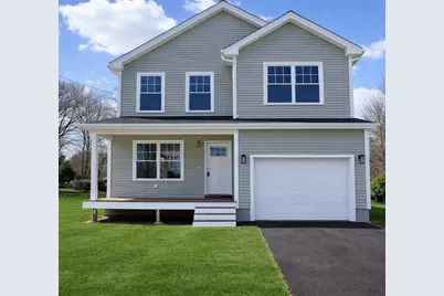 339 East Street, Cranston, RI 02920 - Photo 1