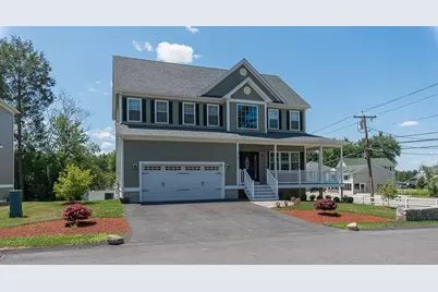 7 Theresa Marie Avenue, Woonsocket, RI 02895 - Photo 41