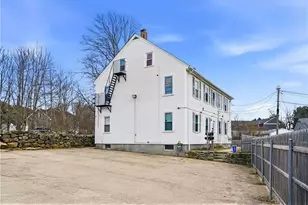 513 Washington St, Coventry, RI 02816 - Photo 1