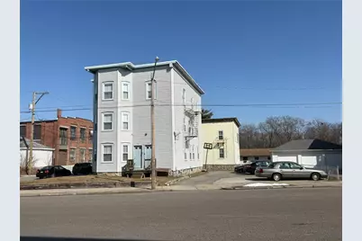 551 Wood Avenue, Woonsocket, RI 02895 - Photo 3