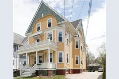 118 Wentworth Avenue #3, Cranston, RI 02905 - Photo 1