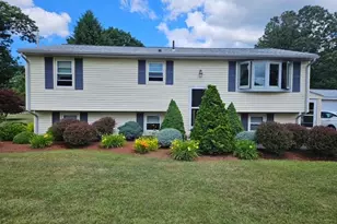 580 Lapham Farm Rd, Burrillville, RI 02839 - Photo 1