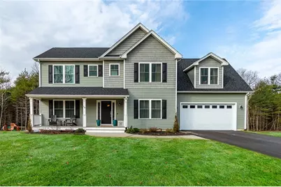 10 Cassidy Trail, Coventry, RI 02816 - Photo 1