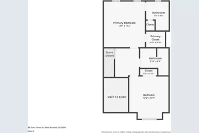 99 River Farms Drive, West Warwick, RI 02893 - Photo 49