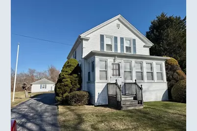 546 Jepson Lane, Middletown, RI 02842 - Photo 1