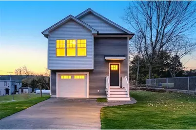 250 Fountain Avenue, Johnston, RI 02919 - Photo 1