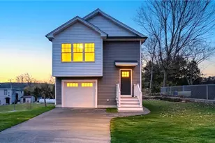 250 Fountain Ave, Johnston, RI 02919 - Photo 1