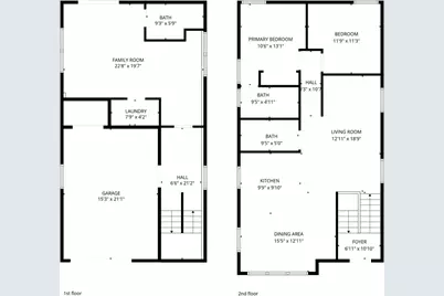 250 Fountain Avenue, Johnston, RI 02919 - Photo 21