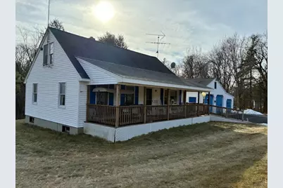 1505 Broncos Highway, Burrillville, RI 02826 - Photo 1