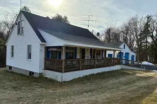 1505 Broncos Hwy, Burrillville, RI 02826 - Photo 1