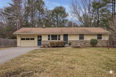 930 East Avenue, Burrillville, RI 02858 - Photo 1