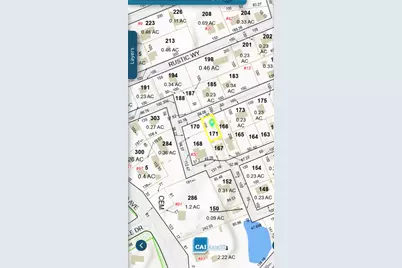 0 Pine Knoll Dr Drive, Scituate, RI 02857 - Photo 9