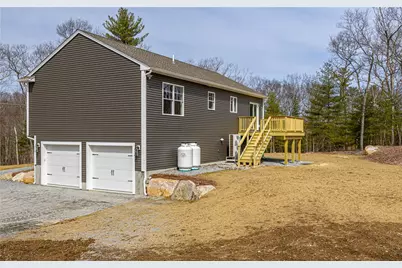 197 Carpenter Road, Scituate, RI 02825 - Photo 5
