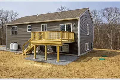 197 Carpenter Road, Scituate, RI 02825 - Photo 7