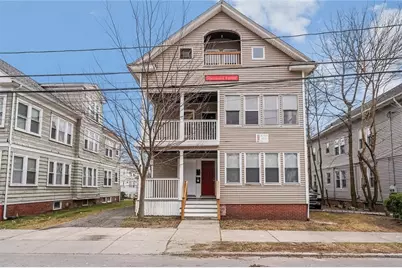 123 Radcliffe Avenue #2nd Floor, Providence, RI 02908 - Photo 25