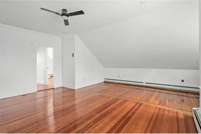 123 Radcliffe Avenue #3rd floor, Providence, RI 02908 - Photo 19