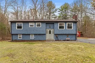 33 Carpenter Rd, Scituate, RI 02857 - Photo 1