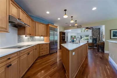 77 Pond Shore Drive, Charlestown, RI 02813 - Photo 13