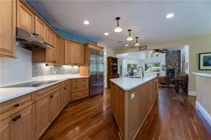 77 Pond Shore Dr, Charlestown, RI 02813 - Photo 13