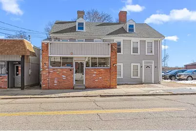 57 North Main St Street, Woonsocket, RI 02895 - Photo 1