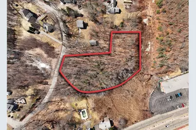 0 Hanton Rd Road, North Smithfield, RI 02896 - Photo 1