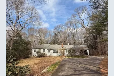 67 Stonehenge Road, South Kingstown, RI 02881 - Photo 1