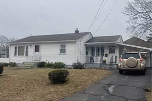 33 Van Buren St, Warwick, RI 02888 - Photo 5