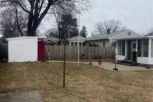 33 Van Buren St, Warwick, RI 02888 - Photo 13