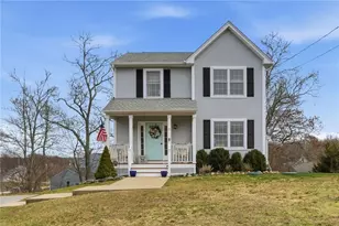 19 Fieldstone Way, Westerly, RI 02891 - Photo 1